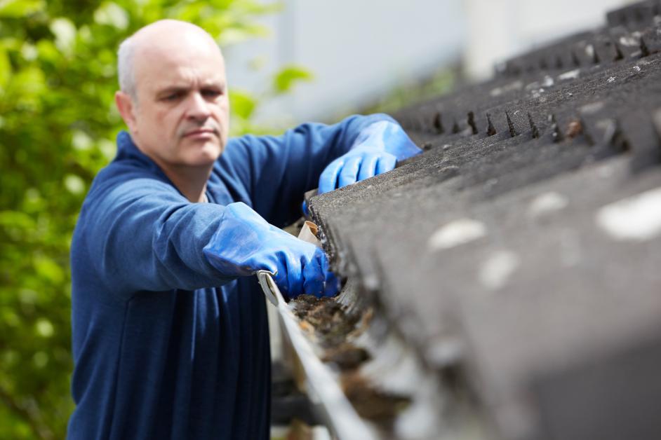 gutter cleaning Saint Helens gutter cleaning Saint Helens