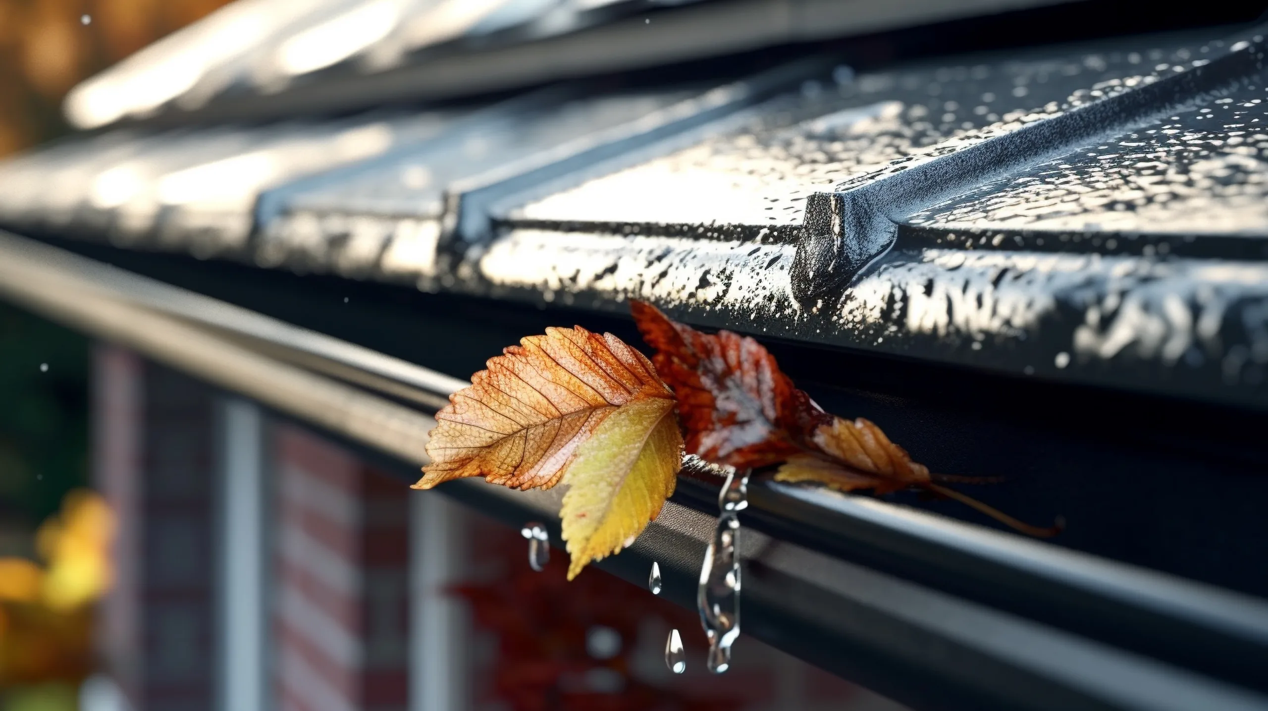 gutter cleaning prices Saint Helens