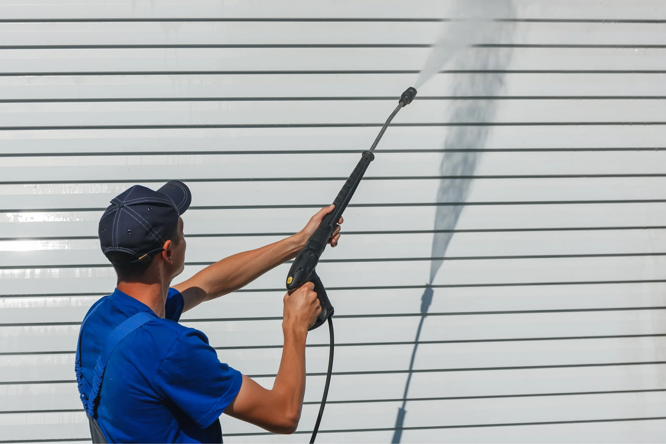 pressure washing services Saint Helens pressure washing services Saint Helens
