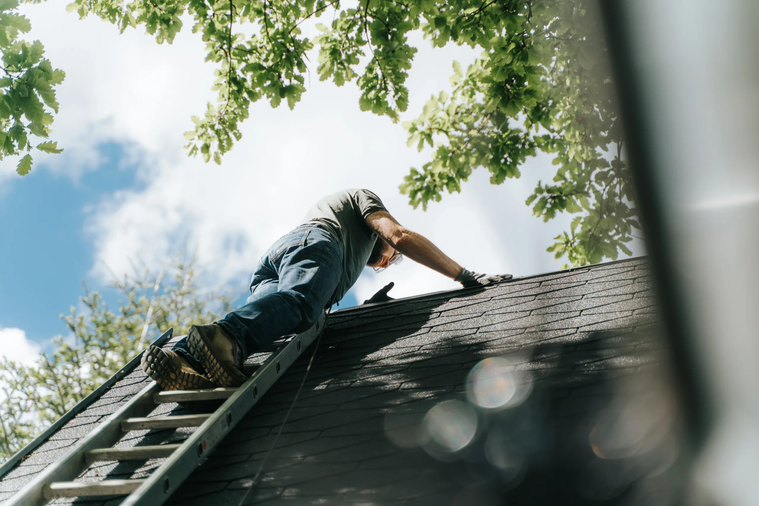 roof and gutter cleaning Saint Helens roof and gutter cleaning Saint Helens