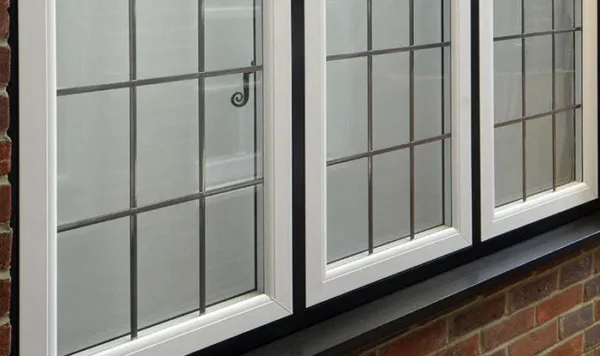 upvc window frame cleaner Saint Helens
