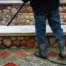 cleaning patio slabs Saint Helens cleaning concrete patio Saint Helens