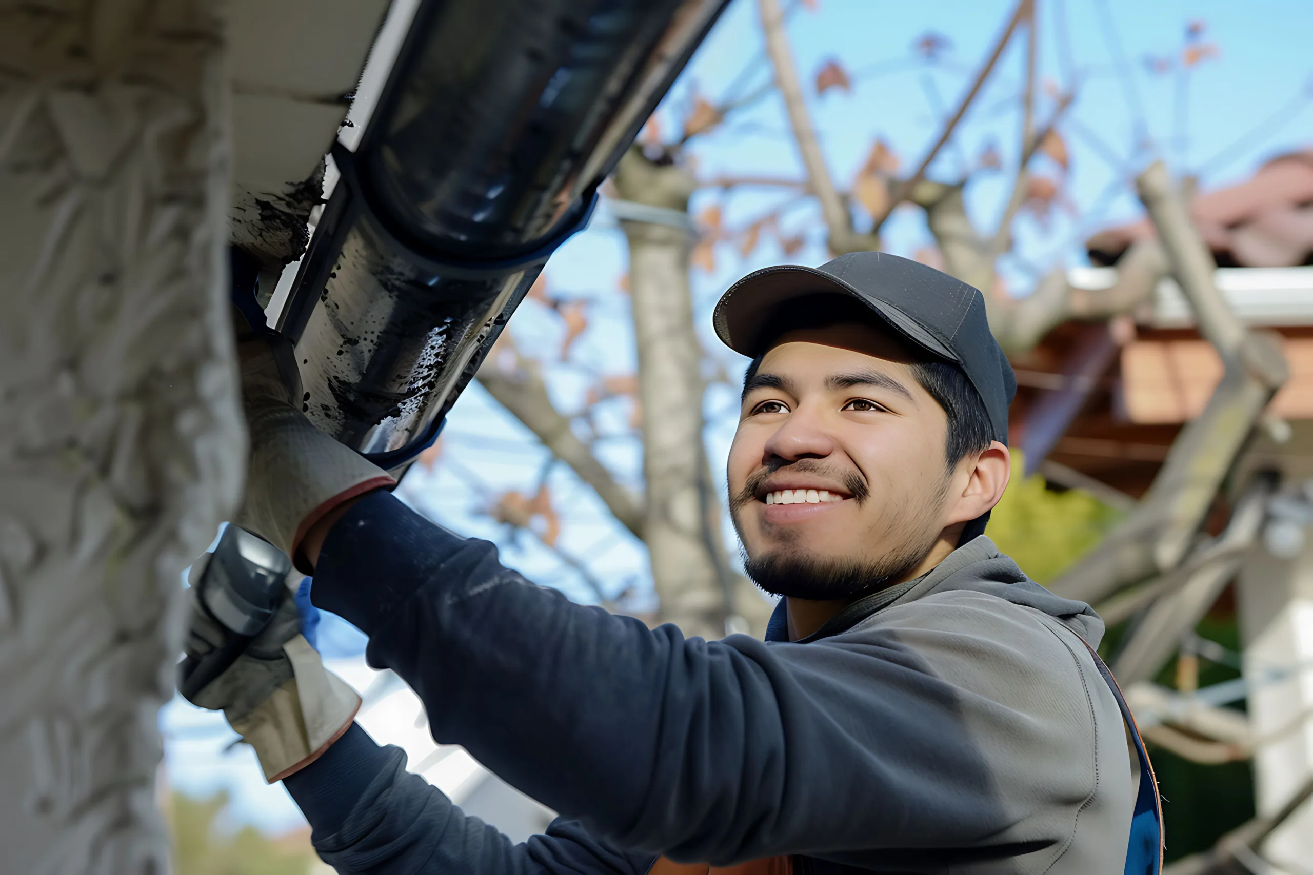 gutter cleaning near me Saint Helens gutter cleaning near me Saint Helens