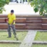 cleaning patio slabs Saint Helens patio and driveway cleaning Saint Helens