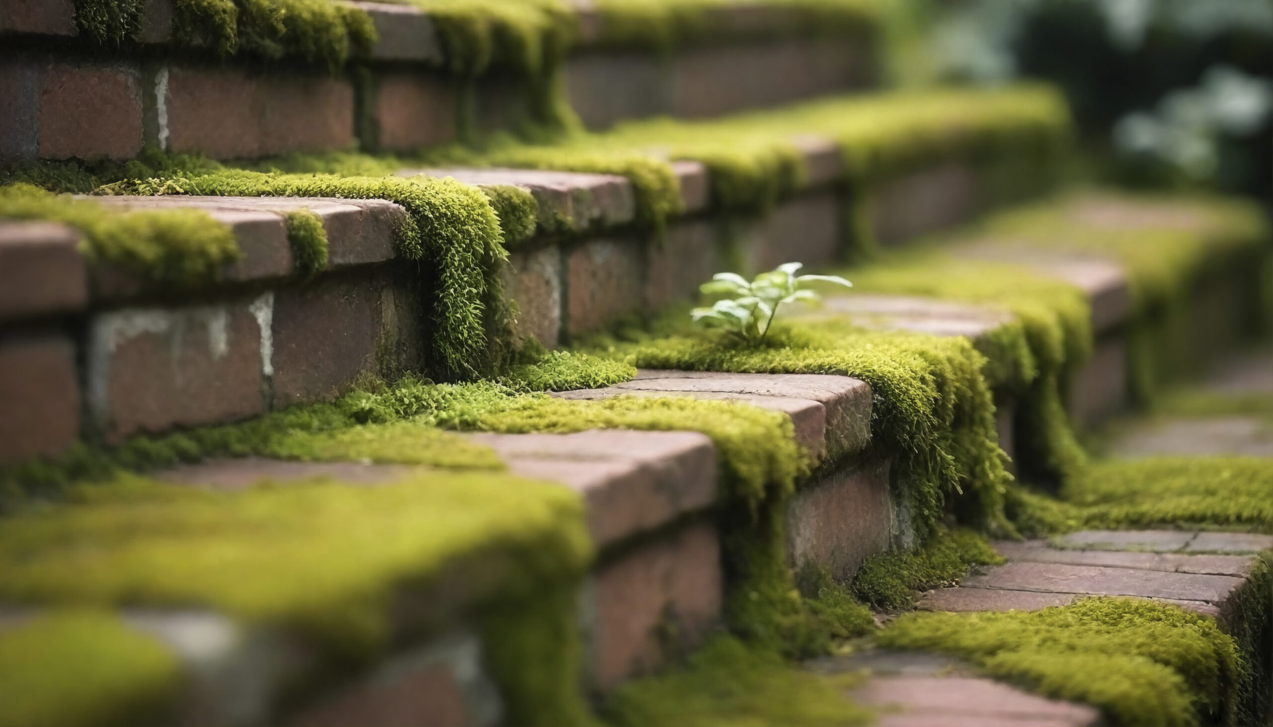 patio moss killer Saint Helens moss removal