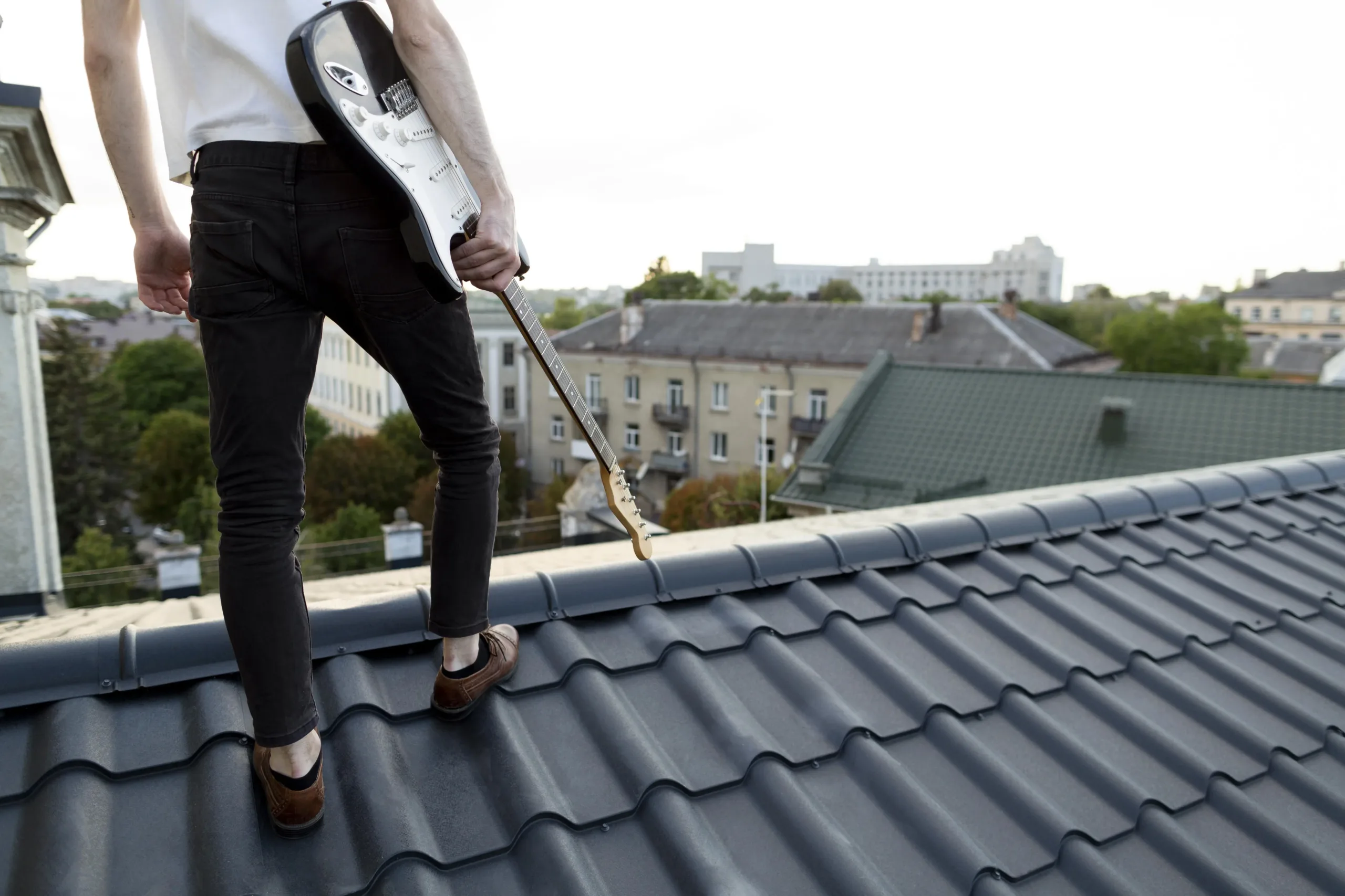 gutter maintenance Saint Helens commercial gutter cleaning Saint Helens